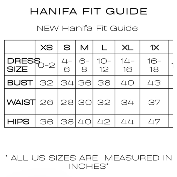 Hanifa Robyn Top - Picture 8 of 8